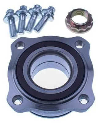 Obrázok produktu pre EBG Náboj kolesa so zadným ložiskom 6 BMW 33406850156