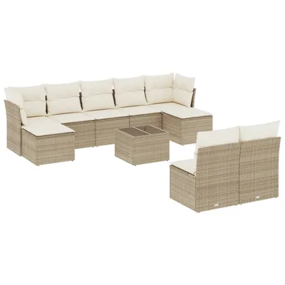 Zdjęcie produktu dla VidaXL 3250117, 10 szt.