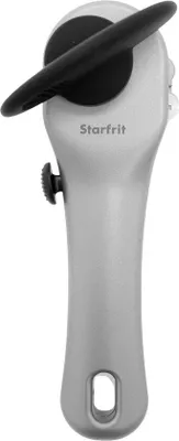 Produktbild von Famanu Automatische Dosenöffner - Silber