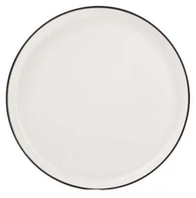 Produktbild von Teller S|P Collection Studio Base White, 19 cm