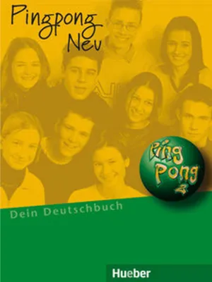 Image de Pingpong neu 2. Lehrbuch