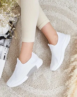 Produktbild von Agafia Sportschuhe für Damen aus Stoff, Größe 39