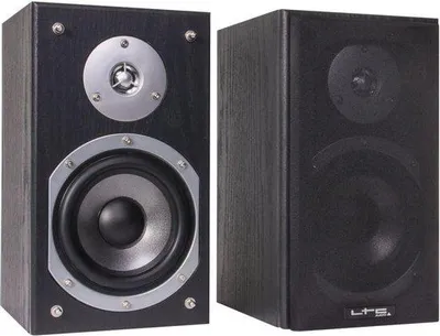 Obrázok produktu pre Karaoke súprava so zosilňovačom, 2 mikrofónmi, 75 W reproduktorom a Bluetooth, čierna