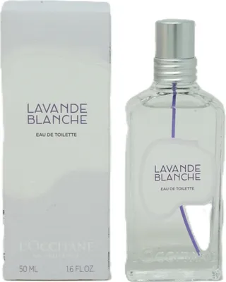Produktbild von L'occitane Lavanda Blanca Etv 50ml