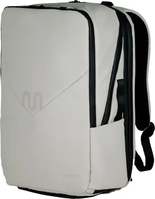 Produktbild von onemate Backpack Pro - Grau