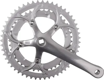 Obrázek produktu pro Kliky 2x9 52/42z 170mm