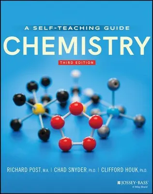 Productafbeelding van Chemistry