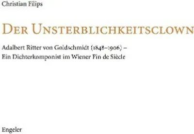 Produktbild von Der Unsterblichkeitsclown