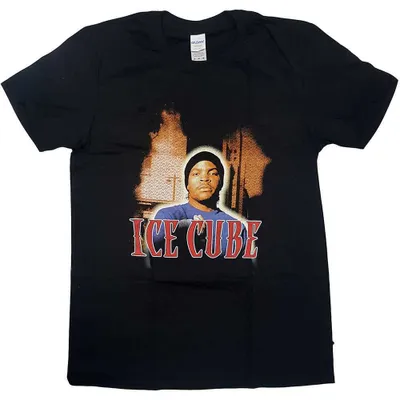 Imagen del producto de Eiswürfel - Camiseta uni de talla XX grande - color