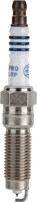 Produktbild von HELLA Zündkerze für FORD Fiesta Mk6 Schrägheck (JA8, JR8) 8EH 188 706-811
