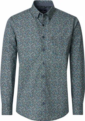 Produktbild von CASA MODA B.D. Comfort Fit 100 100 blau 6XL
