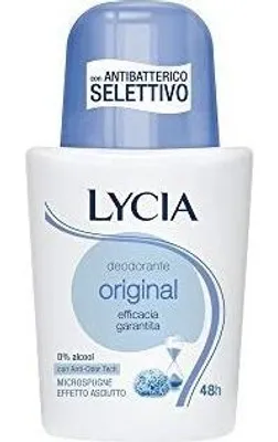 Productafbeelding van Lycia Roll-On Origineel, 50 Ml