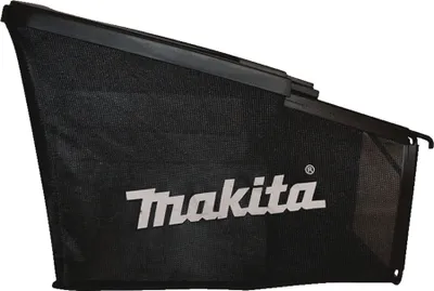 Produktbild von Makita Nyloneinsatz f. Fangkorb 65l 671144401