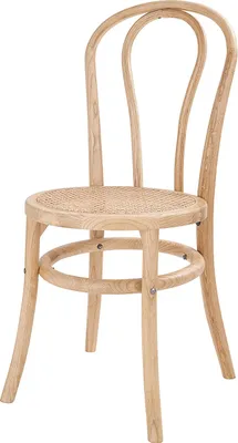 Produktbild von BUTLERS Stuhl WIENER MELANGE