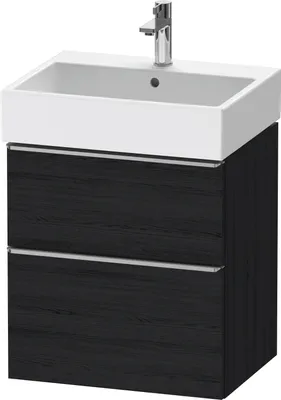 Produktbild von DURAVIT DE4371070160000 D-Neo WTUWH Rek 584x442x625 EiS Mt