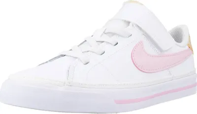 Produktbild von Nike Court Legacy Little Kids'