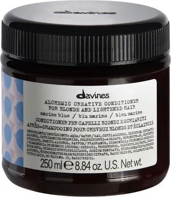 Obrázek produktu pro Davines Kondicionér Alchemic Creative Conditioner