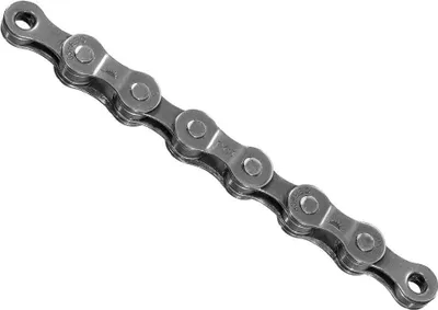 Produktbild von Sunrace Cnm84 Kette Grau 116 Links Grau 116 Links