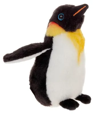 Immagine prodotto di Peluche pinguino 13 cm