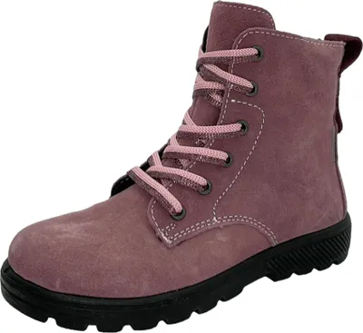 Produktbild von Ricosta Schnürstiefel ANNI Mädchen 31363433313931 Rosa 29 EU