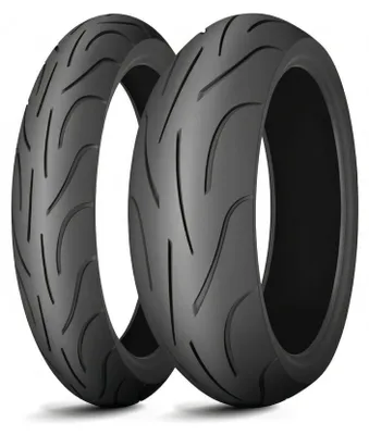 Immagine prodotto di Michelin Pilot Power Posteriore 170/60 R17 M/C Tl 72(W) Posteriore