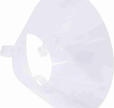 Zdjęcie produktu dla Kołnierz ochronny 47-57 cm/30 cm