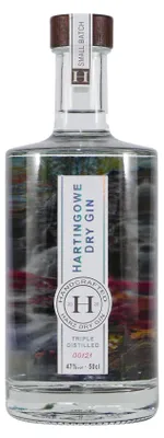 Produktbild von Hartingowe Dry Gin