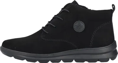 Produktbild von Hohe Sneaker aus Leder „Cuba“