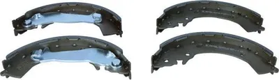 Produktbild von MAXGEAR Bremsbackensatz Trommelbremse Hinten für HYUNDAI Tucson (TL, TLE) 203mm 19-4628