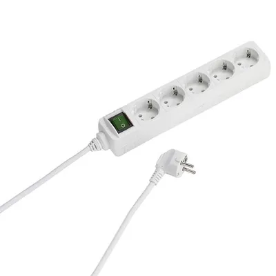 Produktbild von Regel ViVanco™EBLS 5W Weiß (1,4M)