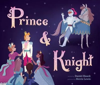 Imagen del producto de Prince & Knight