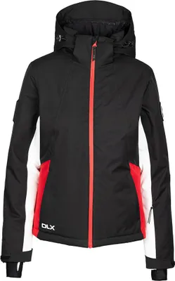 Produktbild von Dlx Dolores Jacke Schwarz XS Frau Schwarz XS