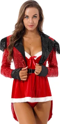 Produktbild von Vintage Circus Showman: Herren/Damen Zirkus-Kostüm-Mantel Gr. XL – Der Majestätische Ringmaster Ringmaster Blazer Samt Smoking Weihnachten Karneval Cosplay Kostüm Uniform