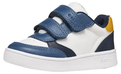Image de Baskets Basse à Scratch Enfant B Eclyper A Synt Lea