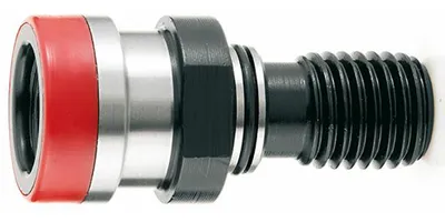 Produktbild von Format Anzugsbolzen Ott SK40-M16 mit Außengewinde