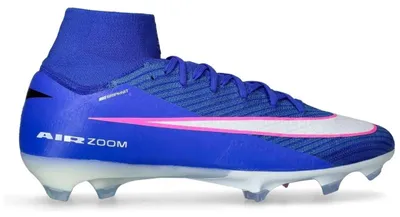 Immagine prodotto di Scarpe da calcio Nike Mercurial Superfly 10 Elite FG High "Racer Blue" da Uomo