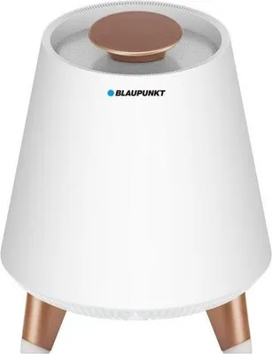 Immagine prodotto di Altoparlante Bluetooth Blaupunkt BT25LAMP con illuminazione LED a 360°