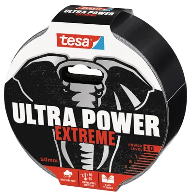 Immagine prodotto di tesa56623-00000-22 nastro di riparazione tesa ULTRA POWER EXTREME, 50 mm x 25,0 m