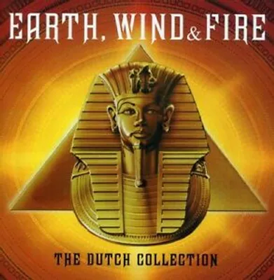 Immagine prodotto di The Dutch Collection - CD doppio (2004)
