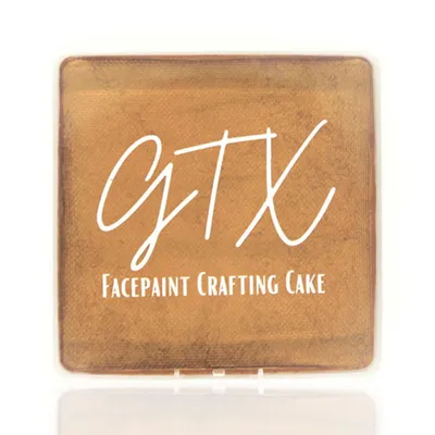 Produktbild von Gtx Gesichtsbemalung Nashville Gold