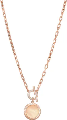 Produktbild von Emporio Armani Jewelry EG3562221 Damenhalskette