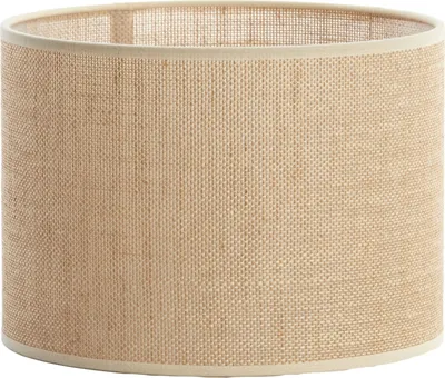 Produktbild von Light&Living Lampenschirm Zylinder SENDAI
