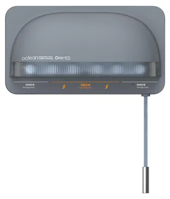 Immagine prodotto di Oclean S1 -desinfiointilaite, harmaa