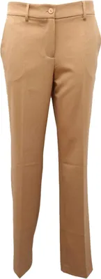 Immagine prodotto di 7227AN pantalone donna TWIN-SET woman wool blend trousers