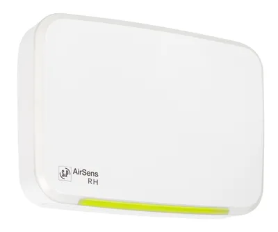 Obrázek produktu pro AIRSENS-RH inteligentní čidlo relativní vlhkosti