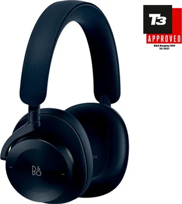 Zdjęcie produktu dla Bezprzewodowe słuchawki nauszne Bang & Olufsen Beoplay H95 Over-Ear Headphones Navy Blue