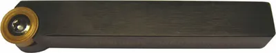 Produktbild von PAULIMOT Drehmeißel mit Schneidplatte 10 x 10 mm SRGCR1010E10