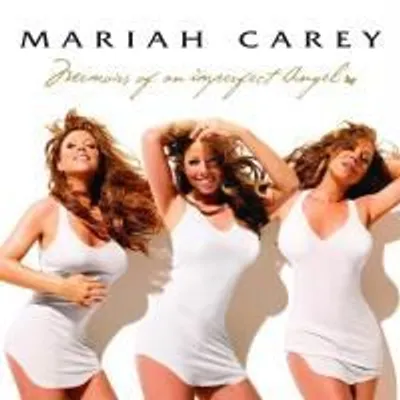 Produktbild von Carey,Mariah-Memoirs Of An Imperfect Angel
