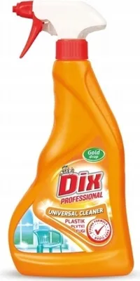 Zdjęcie produktu dla Gold Drop Dix, Płyn do mycia fug płyt ceramicznych, 500 ml