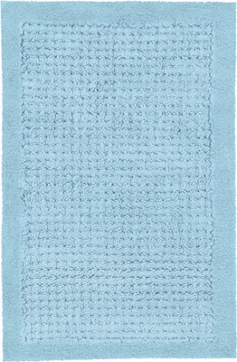 Produktbild von Kleine Wolke Badteppich NET Opal 60 x 90 cm
